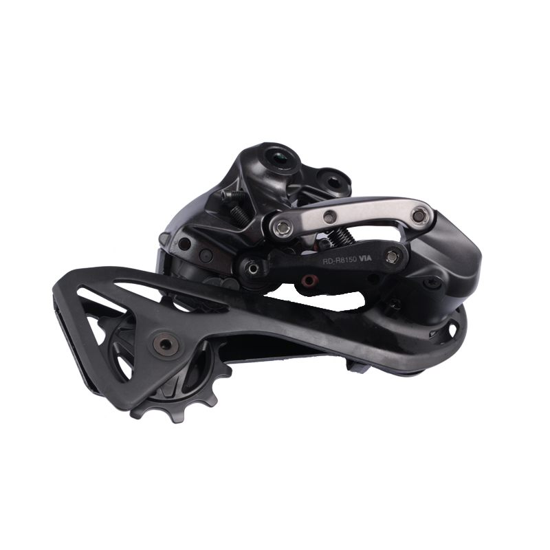 SHIMANO Di2 12s Rear Derailleu - Rear Derailleur Shadow 评论和价格