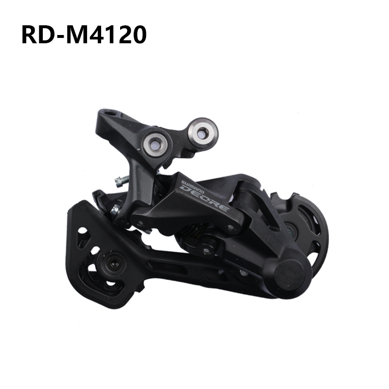 Shimano Deore M6000 GS/SGS Sha - Rear Derailleur Shadow 评论和价格