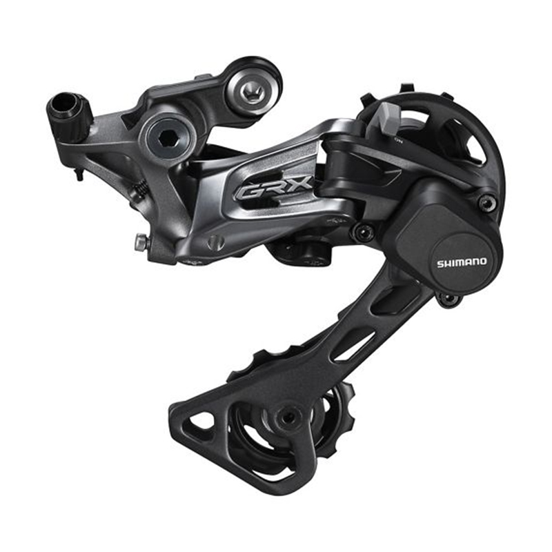 SHIMANO GRX RD-RX812 11Speed R - Rear Derailleur Shadow 评论和价格