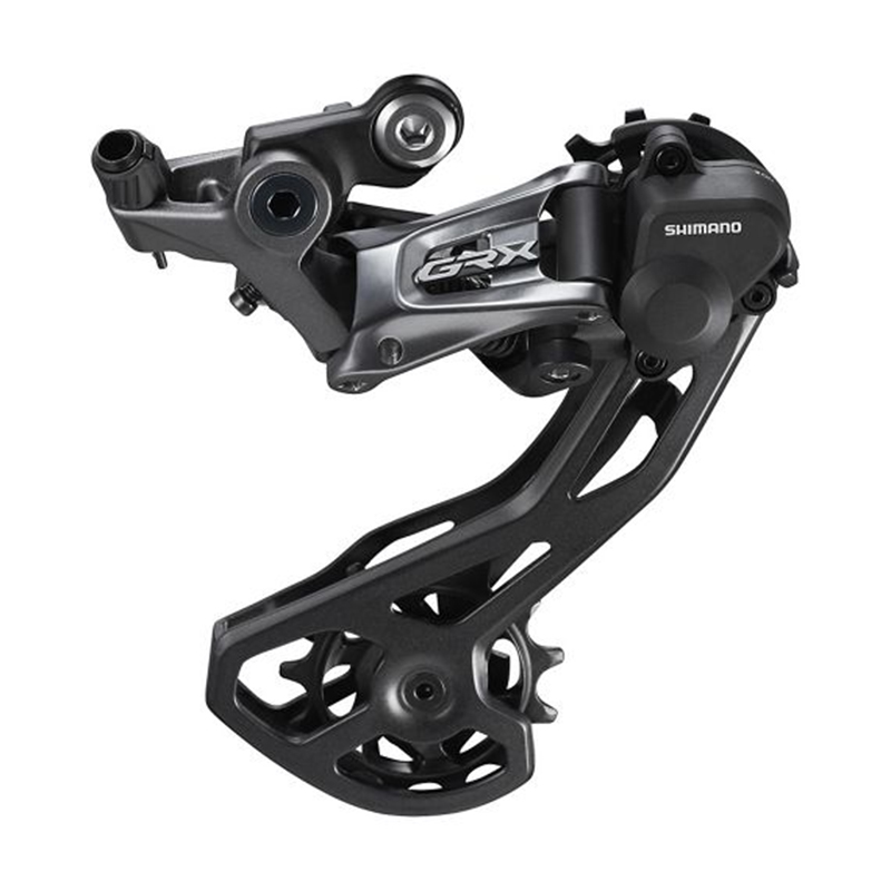 SHIMANO GRX RD-RX812 11Speed R - Rear Derailleur Shadow 评论和价格