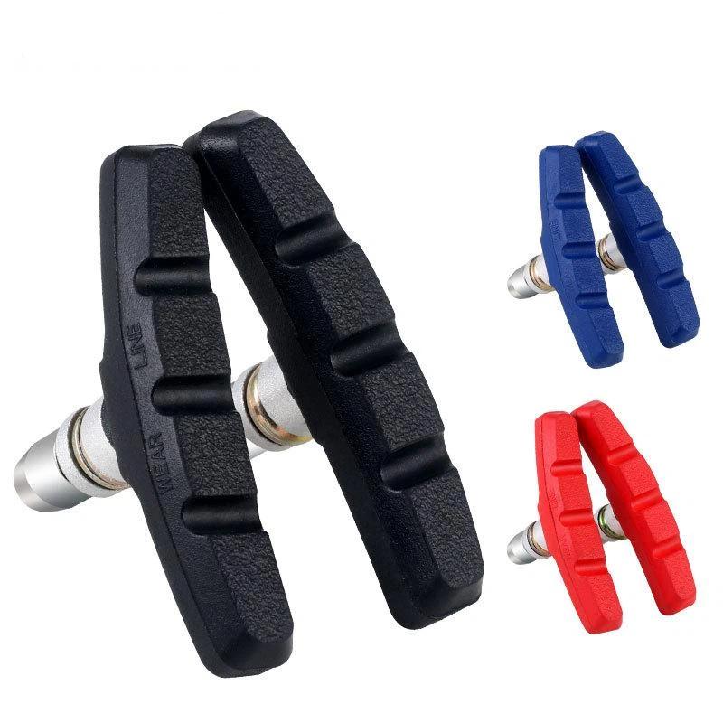 Mountain Bike V Brake Pads Non - Mountain Biking Pads 评论和价格