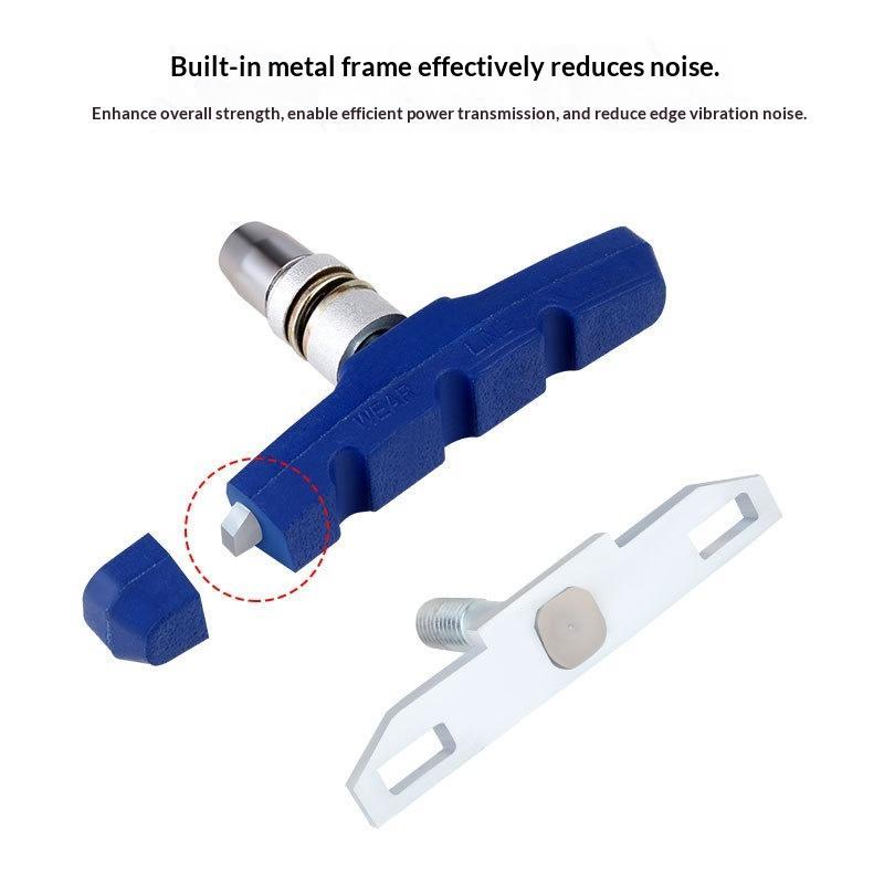 Mountain Bike V Brake Pads Non - Mountain Biking Pads 评论和价格