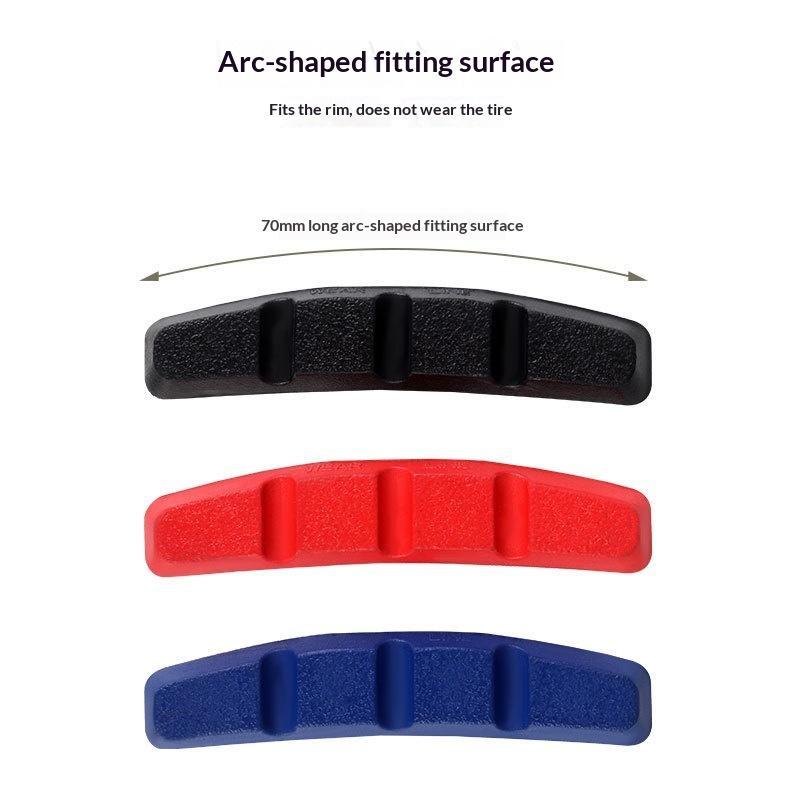 Mountain Bike V Brake Pads Non - Mountain Biking Pads 评论和价格