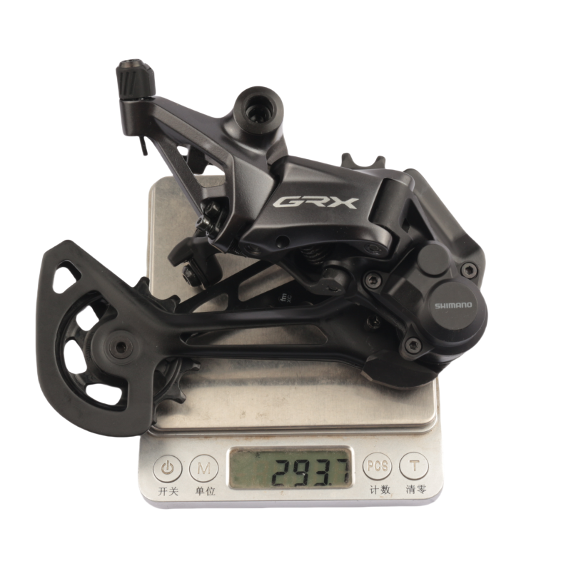 Shimano GRX RD RX820 Rear Dera - Rear Derailleur Shadow 评论和价格