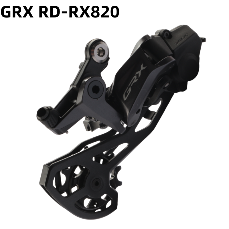 Shimano GRX RD RX820 Rear Dera - Rear Derailleur Shadow 评论和价格