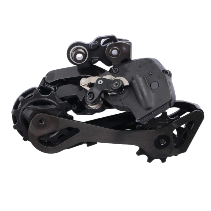 Shimano Di2 R9250 RD Rear Dera - Rear Derailleur Shadow 评论和价格