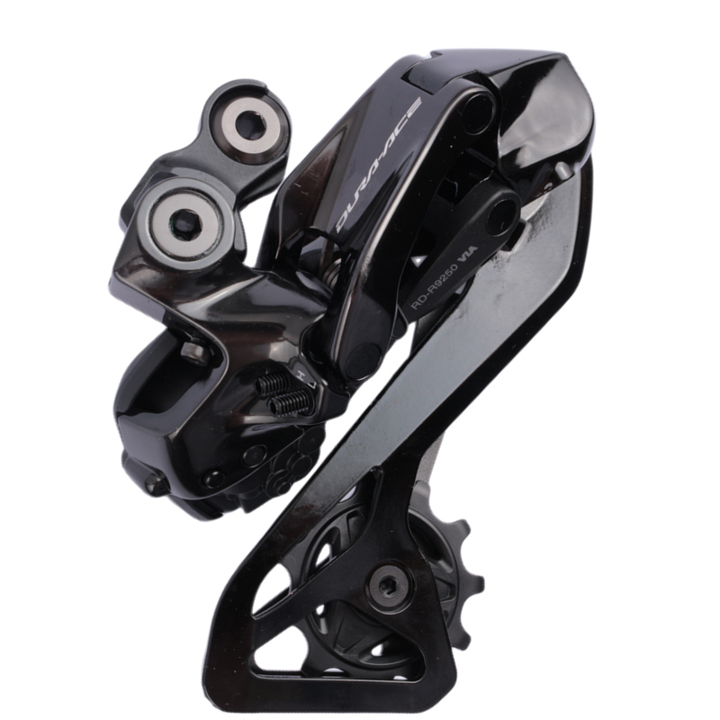 Shimano Di2 R9250 RD Rear Dera - Rear Derailleur Shadow 评论和价格