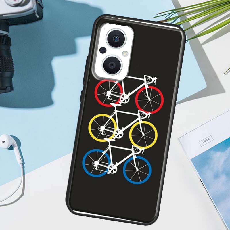 Mountain Bike Cycling art Case - Mountain Biking Reno 评论和价格