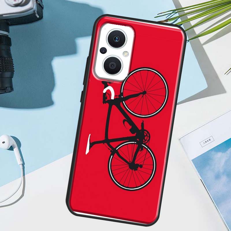 Mountain Bike Cycling art Case - Mountain Biking Reno 评论和价格
