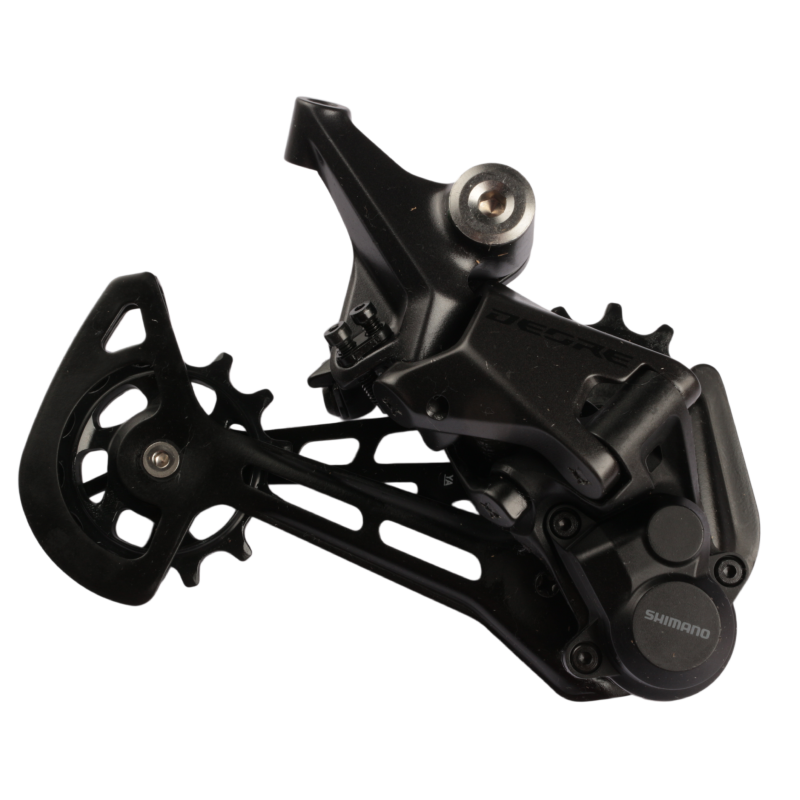 SHIMANO New DEORE RD-M6200-SGS - Rear Derailleur Shadow 评论和价格