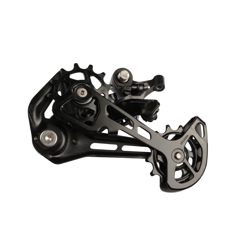 SHIMANO New DEORE RD-M6200-SGS - Rear Derailleur Shadow 评论和价格