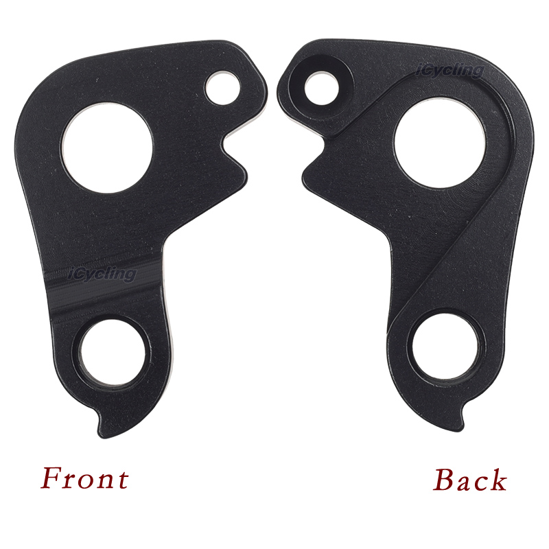 For Factor RD-H4 RD-H6 Shimano - Derailleur Hanger Direct 评论和价格